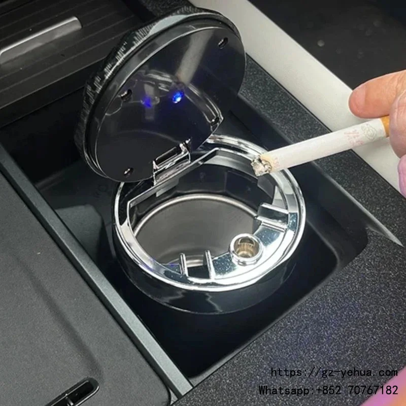

Для Chang An DEEPAL G318 2024, автомобильная пепельница, автомобильные запчасти, аксессуары для автоинструментов