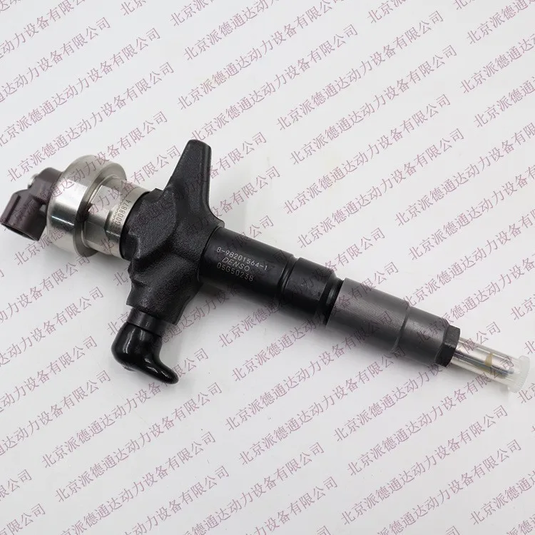 Brand New High-quality DENSO 095000-9750 8982015641 Injector