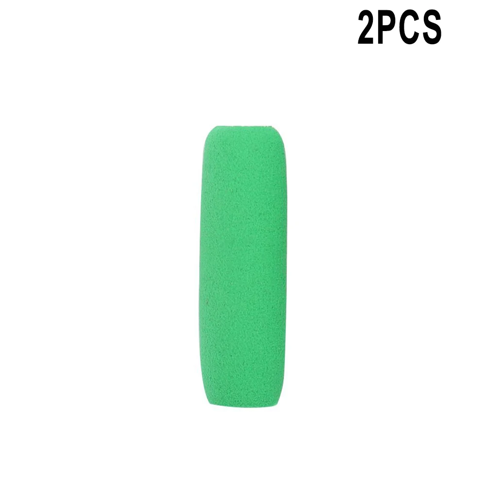 Sponge Cover Long Lasting and Efficient 2PCS JBC 245/210 Hot Cover Soft Grip Handle Insulation Sleeve Sponge Sleeve Tool