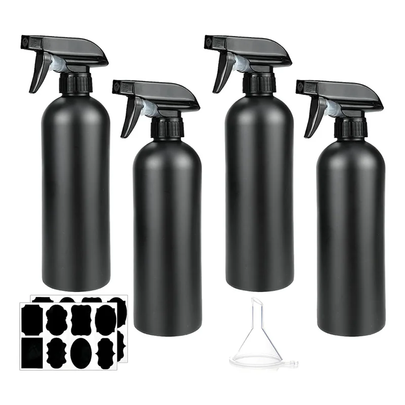 Yls-Pack Of 4 Spray… - image