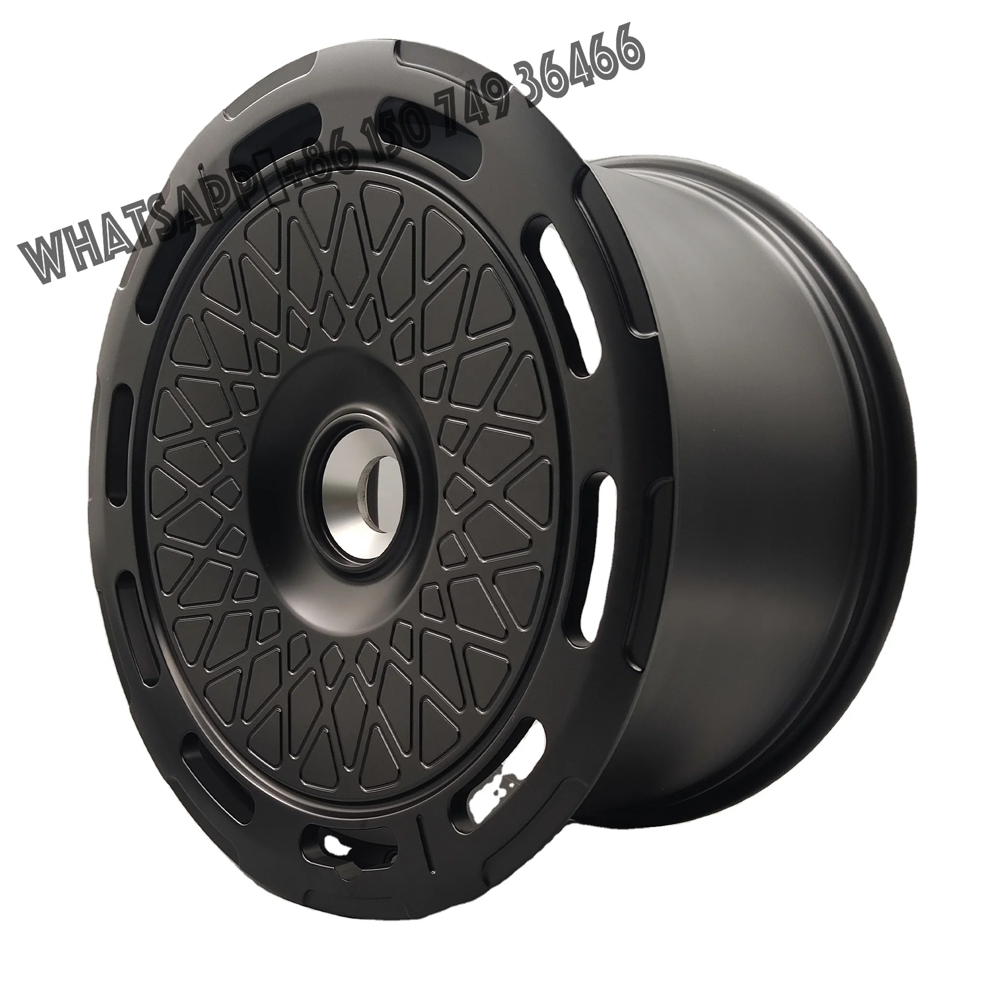 

WOA FORGED Benz Gt63 Bentley Custom Luxury Forged Wheel Passenger Car Rim Full Face 6061-t6 Aluminium Alloy 19 20 21 22 23 Inch