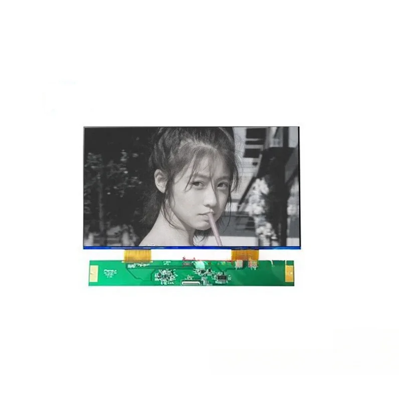 13.6-inch 7K light-curing LCD screen is suitable for Anycubic M3 Max 3D printer accessories