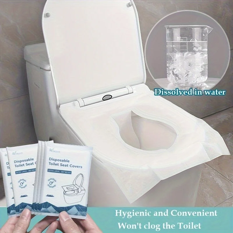 #18 Trending Toilet Seat Covers Right Now