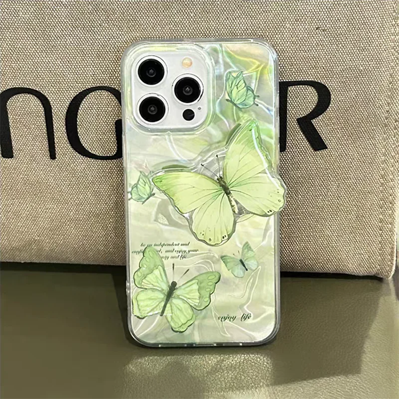 Butterfly Flash Cas… - image