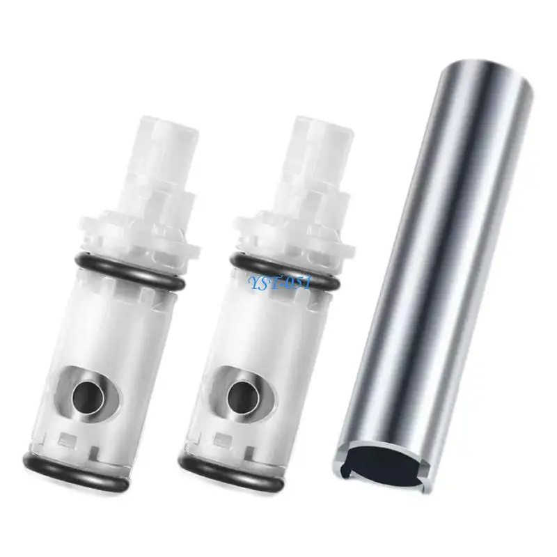 

E15A Easyly Install Corrosion Resistant Faucet Filter Cores for Bath Shower