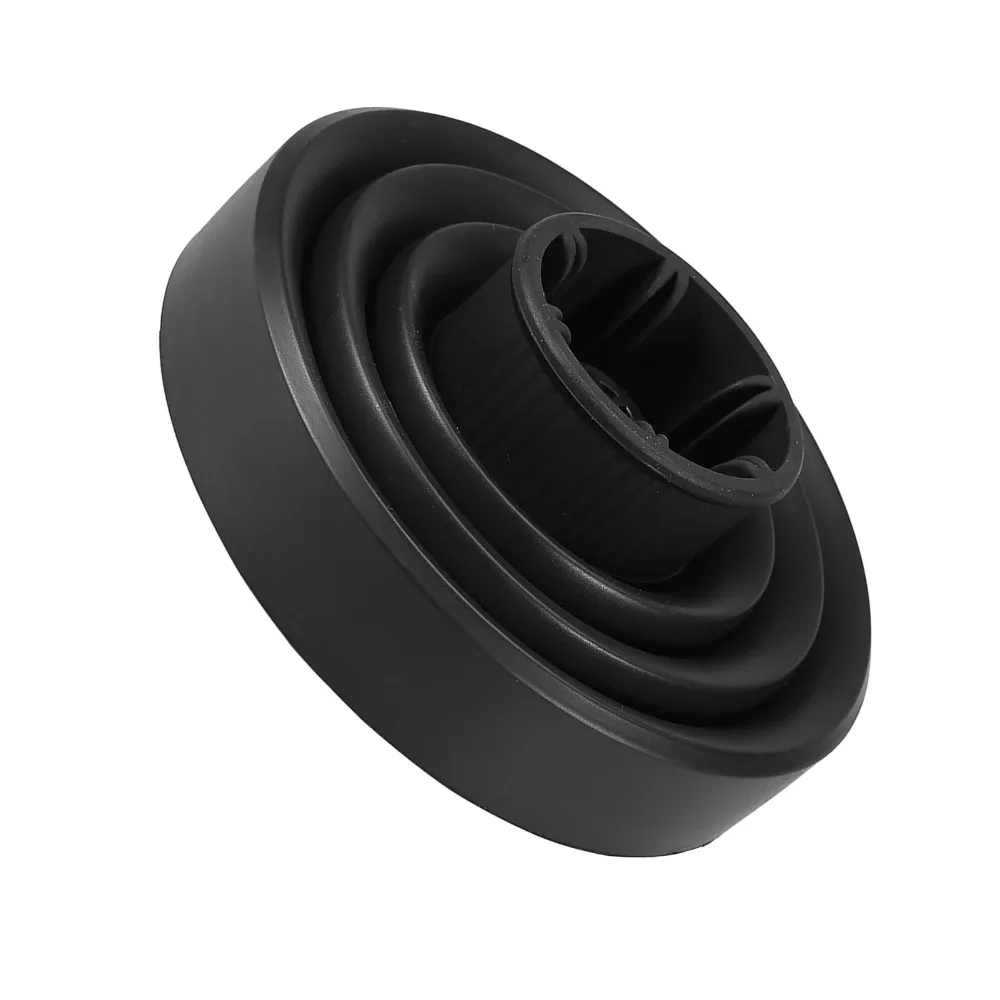 Foldable Hairdryer Diffuser, Portable Design