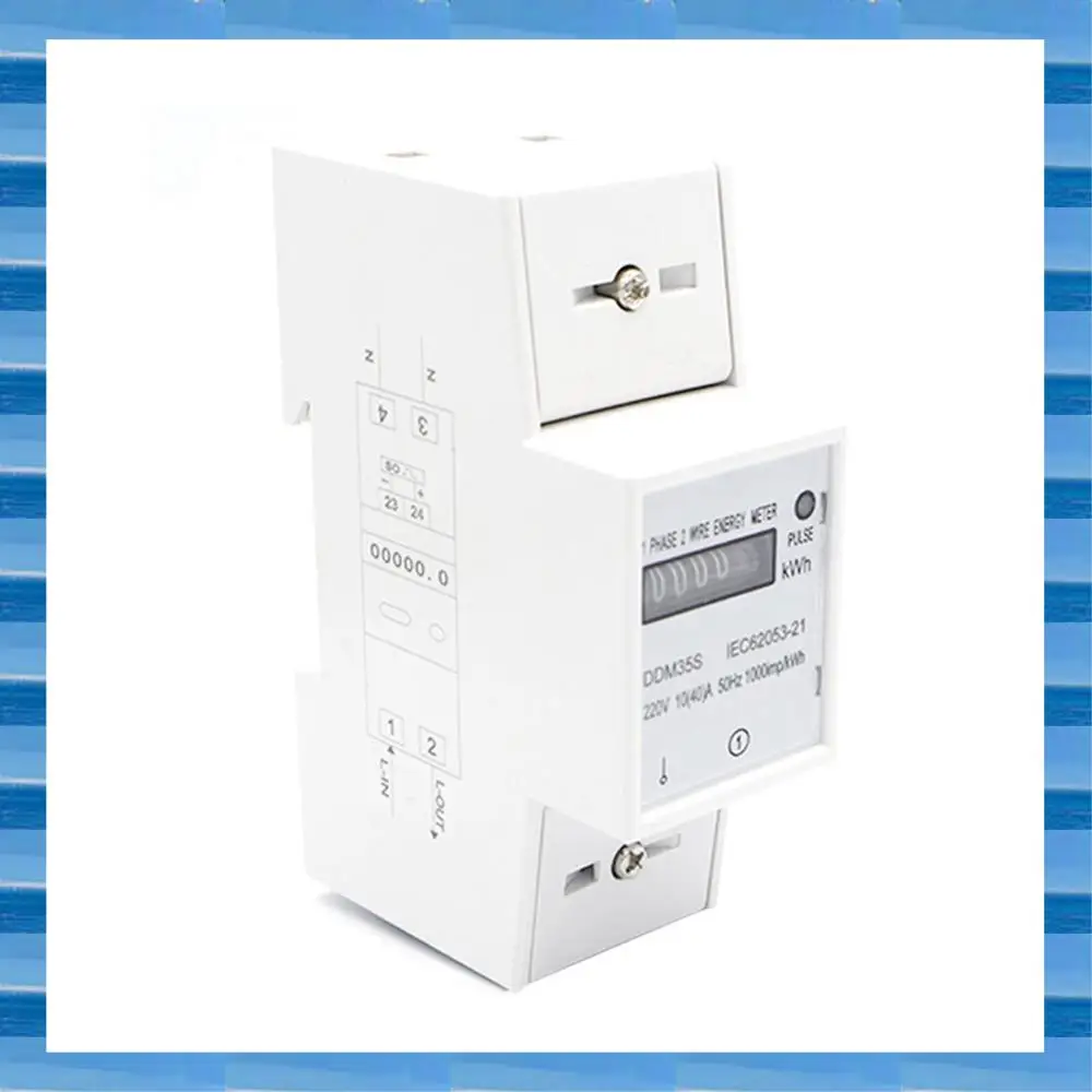 AT53 Single Phase T…