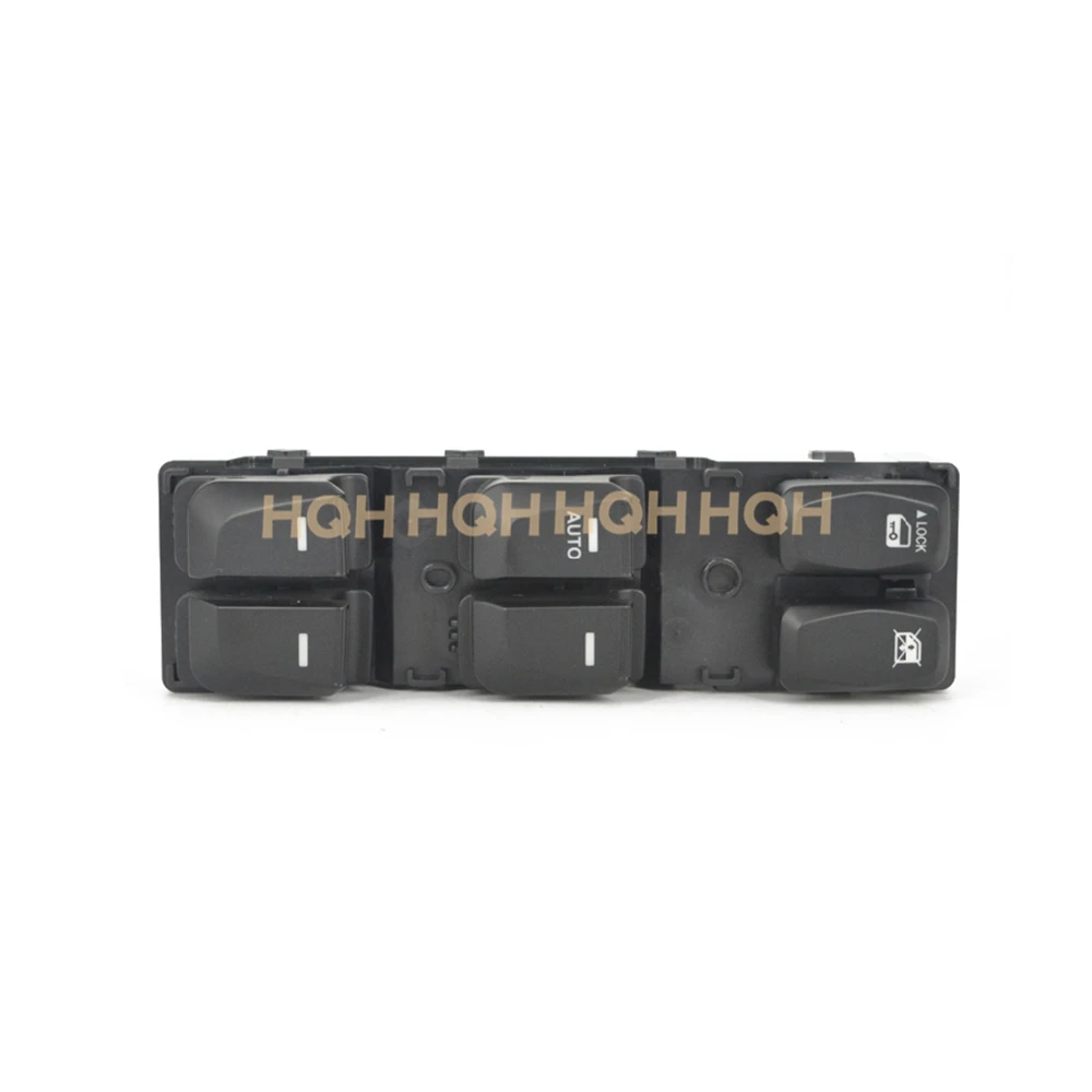 

HQH Power Window Switch For Hyundai ix35 Tucson Kia Sportage 935702Y2109P