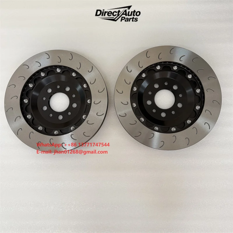 OEM High Quality Brake Disc Custom Brake Disc for Abarth Alfa Golf For d Honda Fits for Your Car