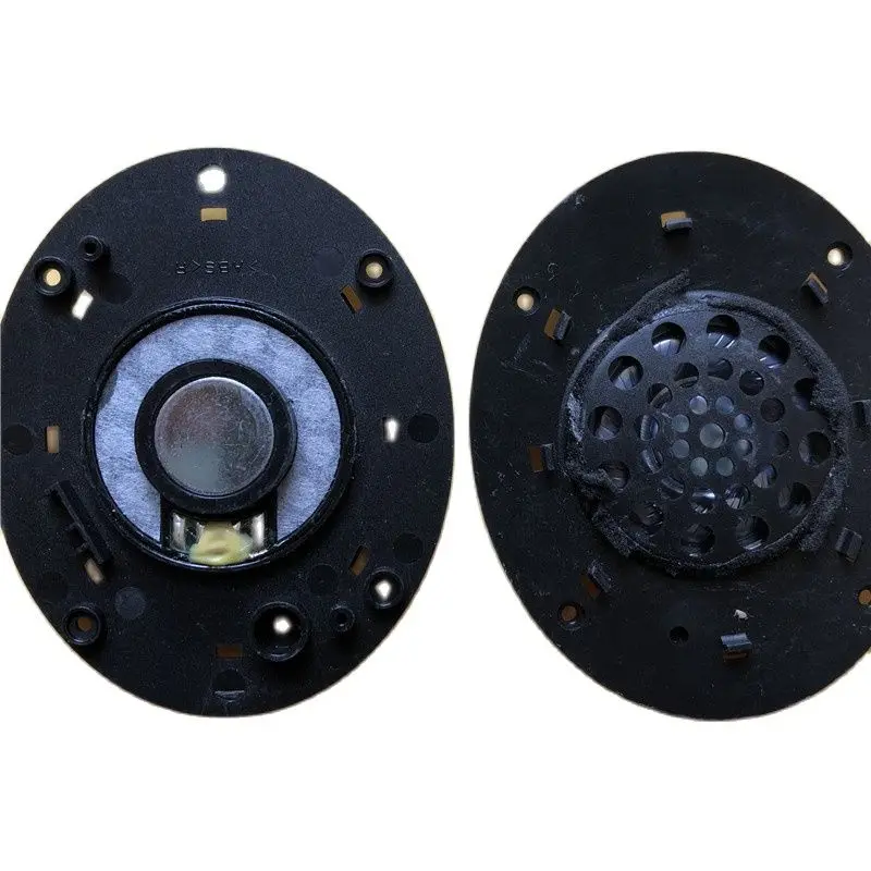 ملحقات وحدة سماعات 40 مللي متر لتقوم بها بنفسك سماعات مفككة من سماعات العلامة التجارية