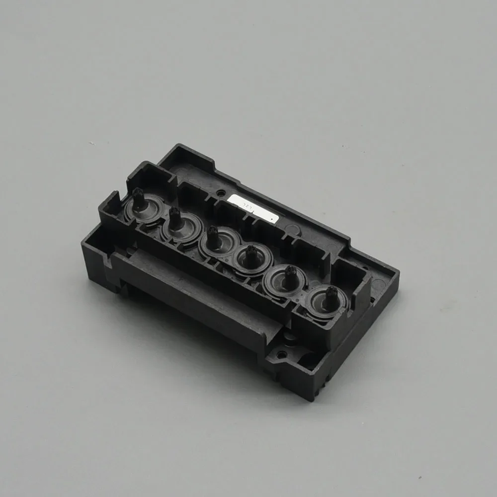 1PCS L1800 Testina di Stampa Copertura per Epson L800 L801 L805 R270 TX650 R290 T50 R1400 R1430 R330 R280 Testina di Stampa Collettore