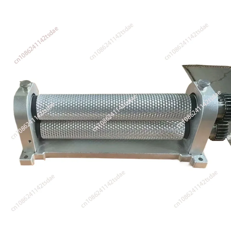 

Manual Honeycomb Machine Honeycomb Production Equipment Beeswax Stamper Bee Honeycomb Production Beekeeping Tools