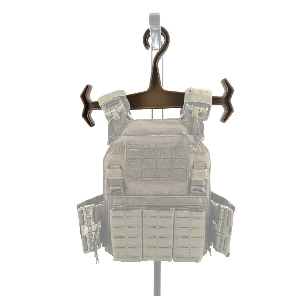 Thumbnail 2 - #17 Latest Paintball Vests Updates