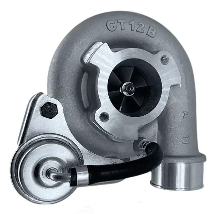 

Brand New CT12B Turbocharger For Fourrunner Landcruiser Colorado 3.0 1KZT-KNZ130 Diesel New 1KZT-KNZ130 Diesel Engine