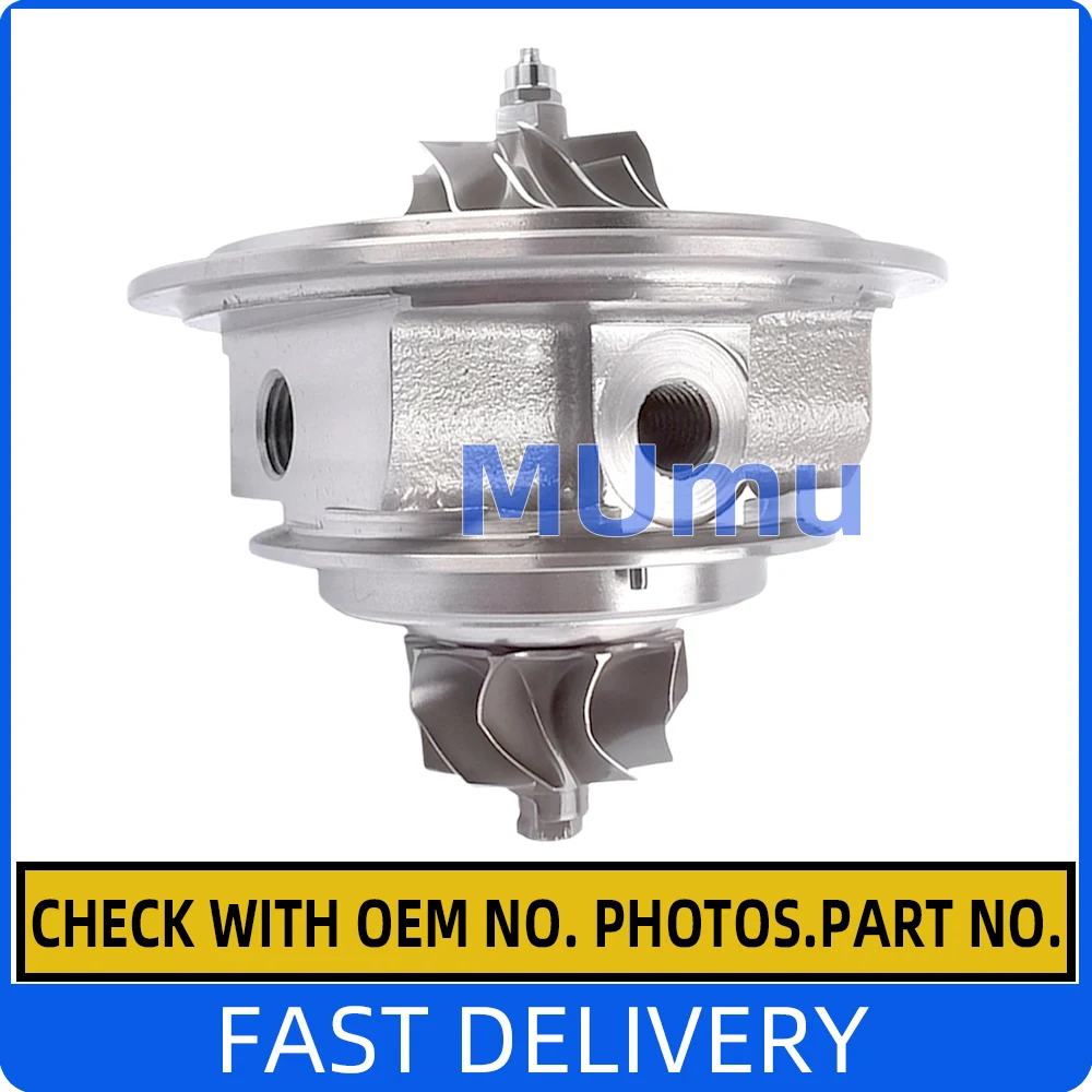 

Auto Turbocharger Cartridge Core For Jeep Renegade 1.4L 811311-0001,811311-5001,811311-5001S, 810944, 810944-0005,810944-5004S