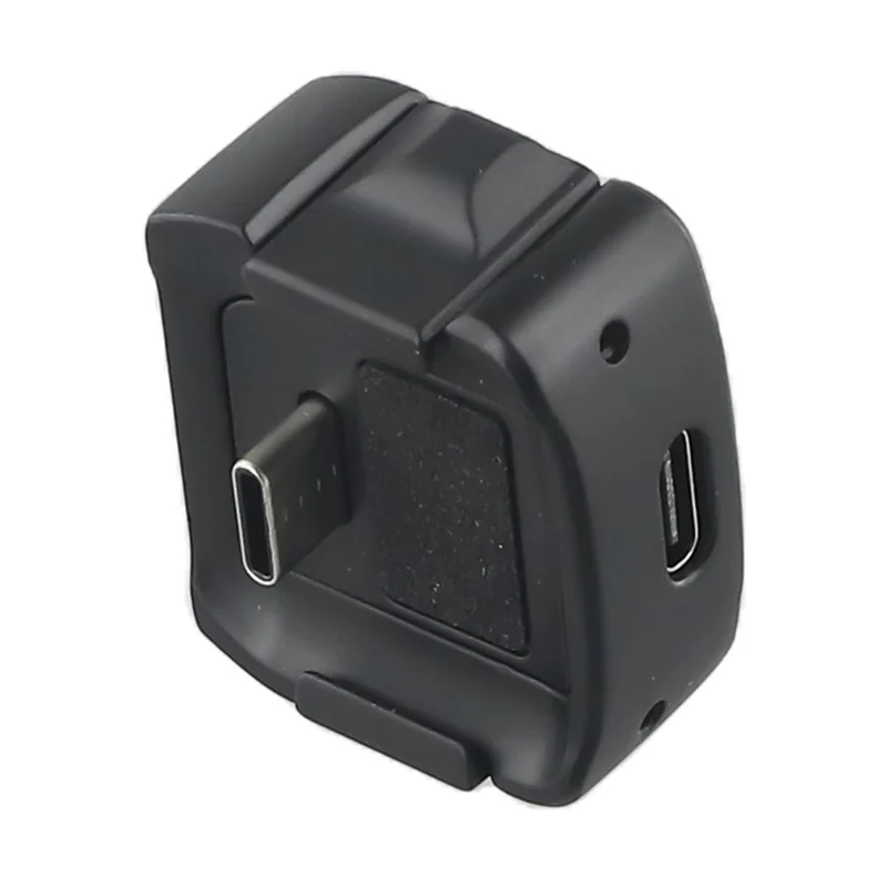 

-A90P Potable Multifunctional Charging Base For DJI For Pocket 3 Stable Stand Fast Charging Mount Adapter Charging Base