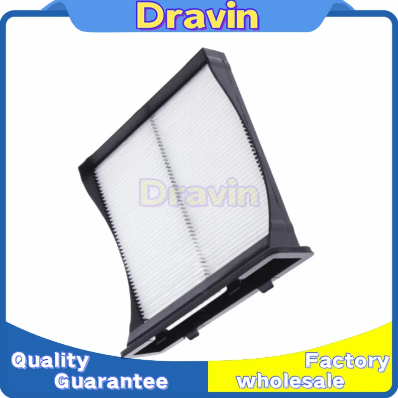 

NEW 72880-FG000 for 2010- SUBARU FORESTER (SH) 2.0 AWD 2012- IMPREZA Hatchback (GP) 1.6L SUBARU XV 1.6L Cabin Filter