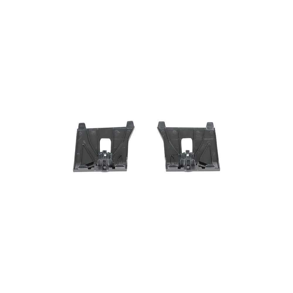 Radar bracket for car front bumper - Suitable for Porsche Cayenne SD/GTS 2018-2023 9Y0807131B 9Y0807132B