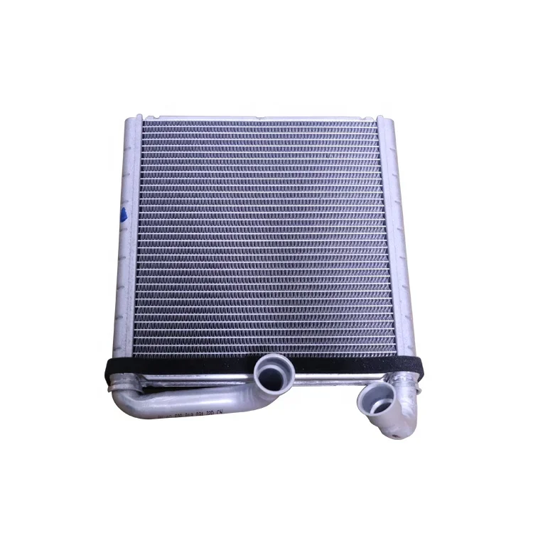 Auto Part Car Air Conditioning System  OE 5QD819031 Core Heater Heater Radiator For VW Golf 7