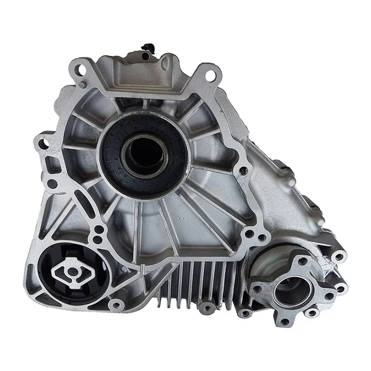 High Performance Auto Transmission Spare Part ATC400 Transfer Case For X3 