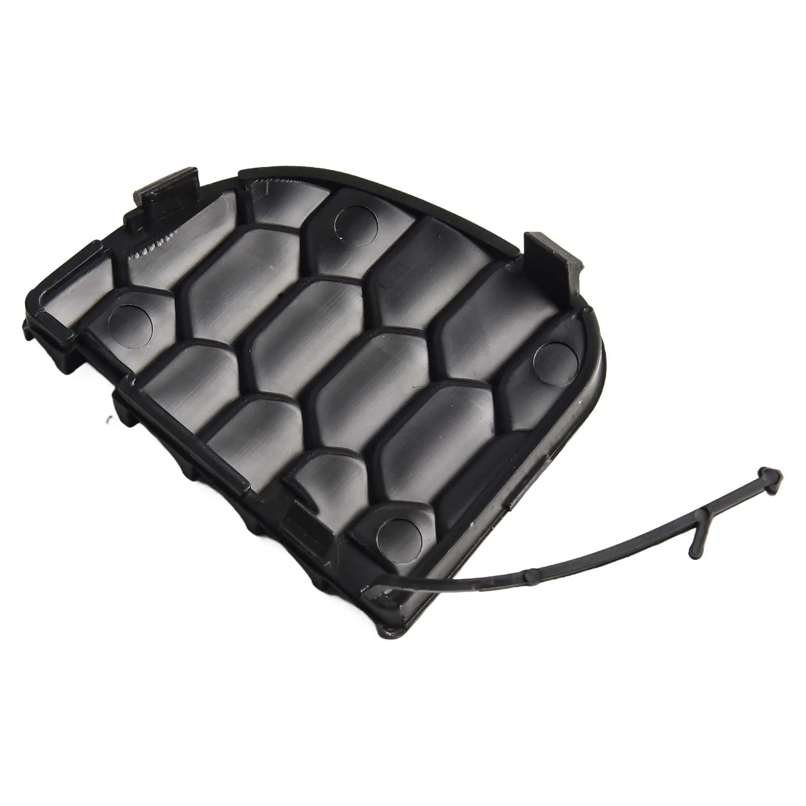 

Крышка буксировочного крюка заднего бампера для Jeep для моделей Renegade 2015 через 2019, номер детали из пластикового материала 5VW91LXHAA OEM, подходит