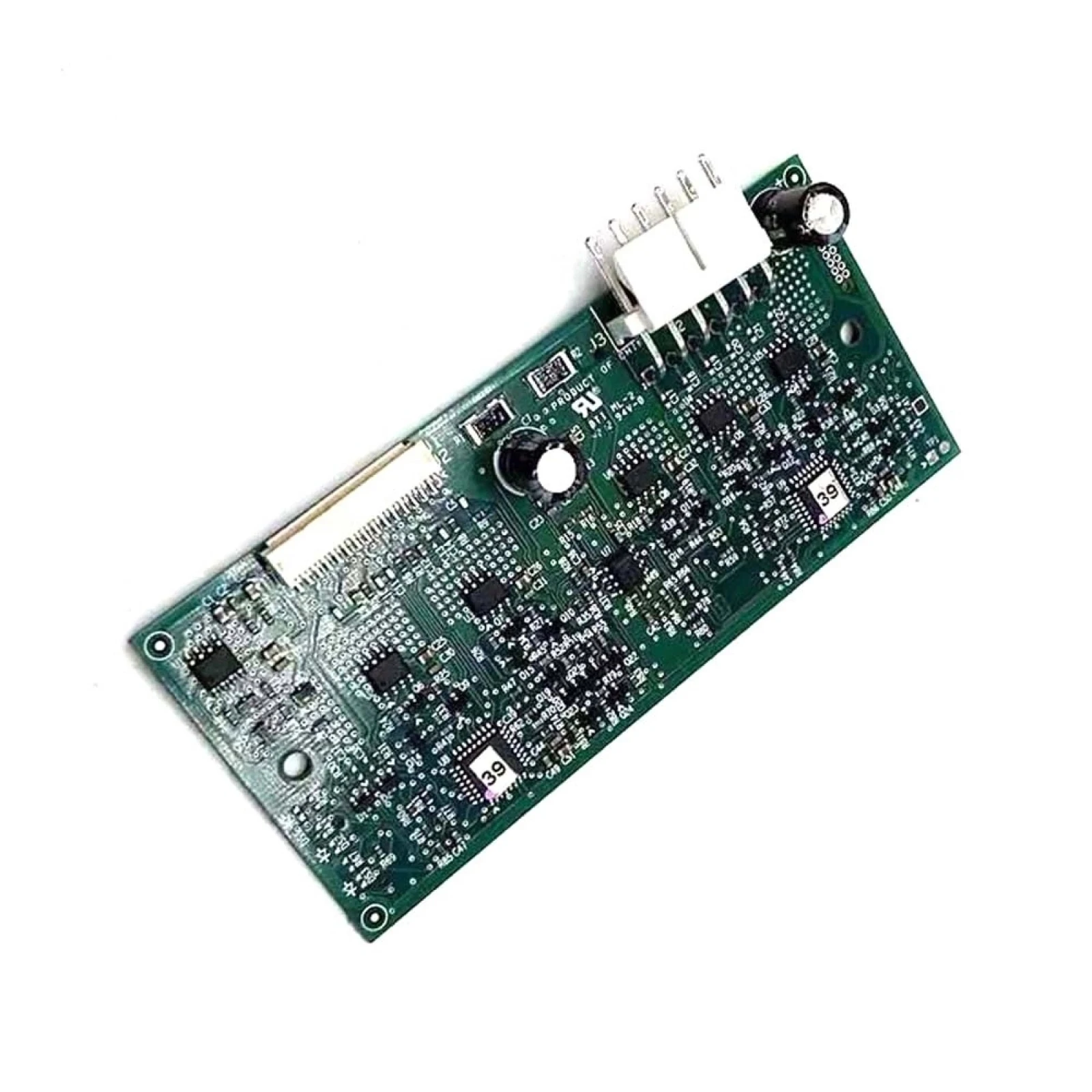 Vacuum Driver CQ102-80002 Fits For HP DesignJet T7100 Z6200 Printer Parts