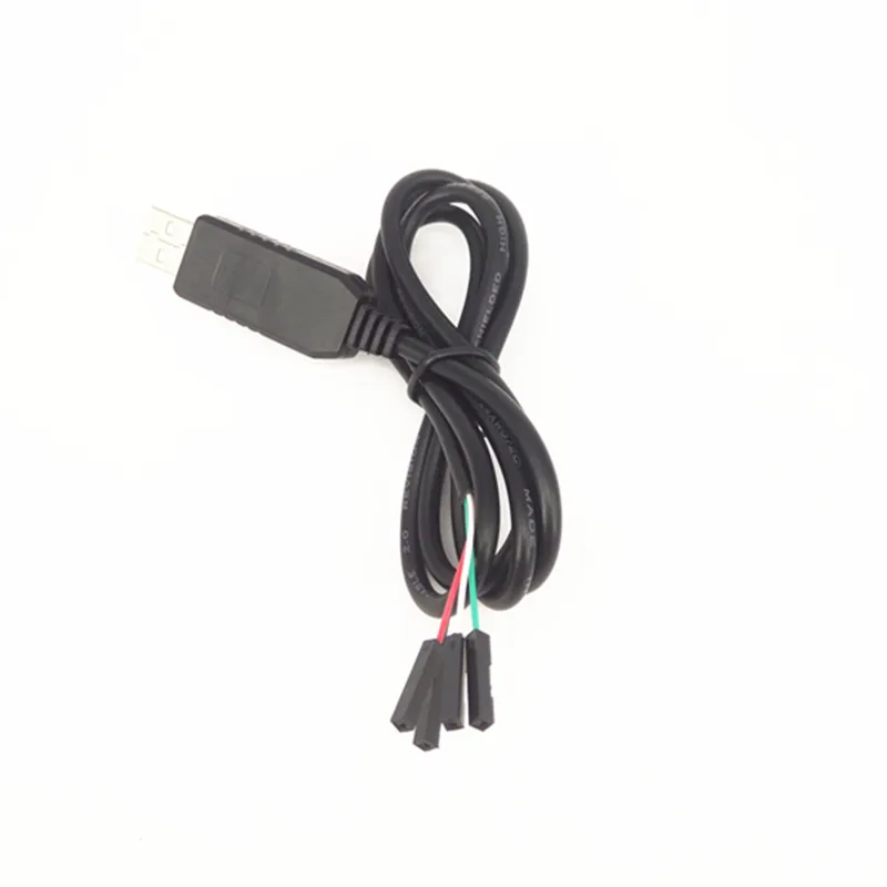 1.8V USB To TTL Cable USB Transfer Serial Line 1.8V Brush Line Download Line