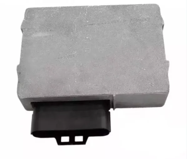 New Ecu Cfmoto Computer Controller For Cfmoto 650nk Cf650tr 650cc On Road Motorcycle 2013-2018 0700-174000 0700-174000-1000