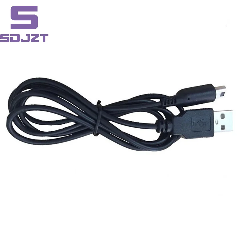 3ds Usb Oplader Kabel Power Opladen Lead Voor Nintendo Nieuwe 3ds Xl/New 3ds/3ds Xl/3ds/New 2ds Xl/New 2ds/2ds Xl/2ds/Dsi