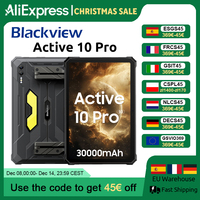 [World Premiere] Blackview Active 10 Pro Rugged Tablets 5G MTK 7300, 11\