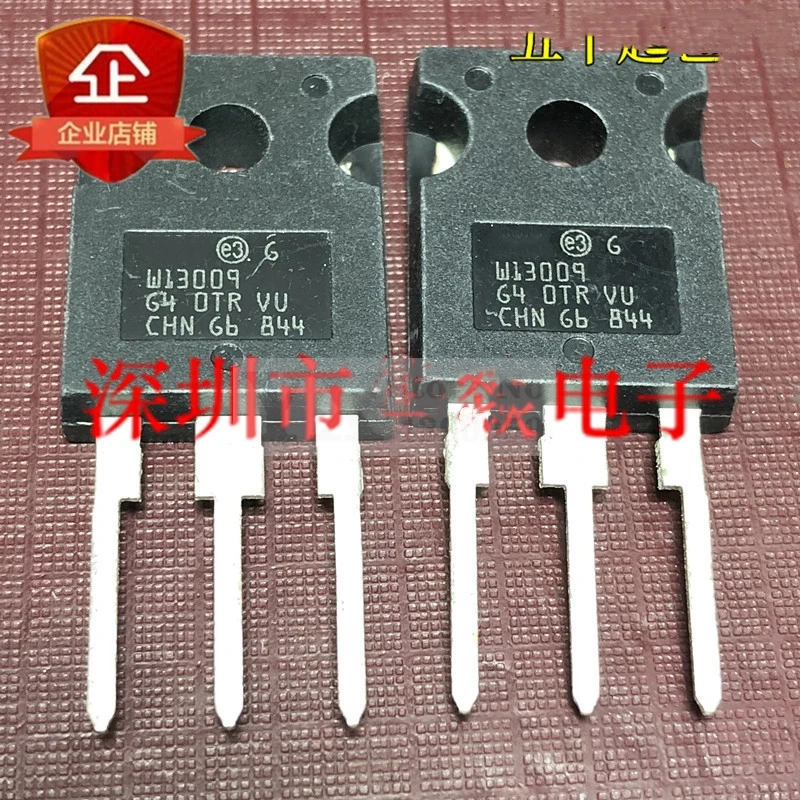 

5-20PCS STW13009 W13009 700V 12A