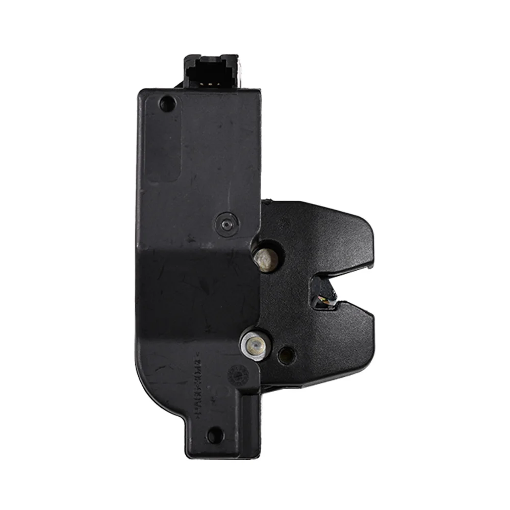 Verriegelungsriegel für die hintere Kofferraumschlösser 871982 Für Peugeot 206 307 407 Für Citroen C2 C3 C4 Xsara Picasso Heckklappenverriegelungseinheit 871972 – Detail 6