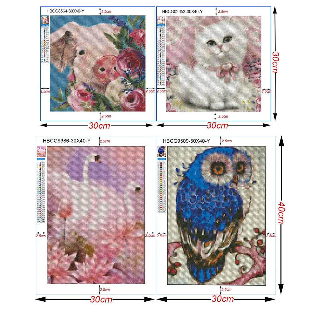 Japanese Anime Characters Eyes Diamond Painting Cartoon Diamond Embroidery Cross Stitch Kits Mosaic Children Room Home Decor