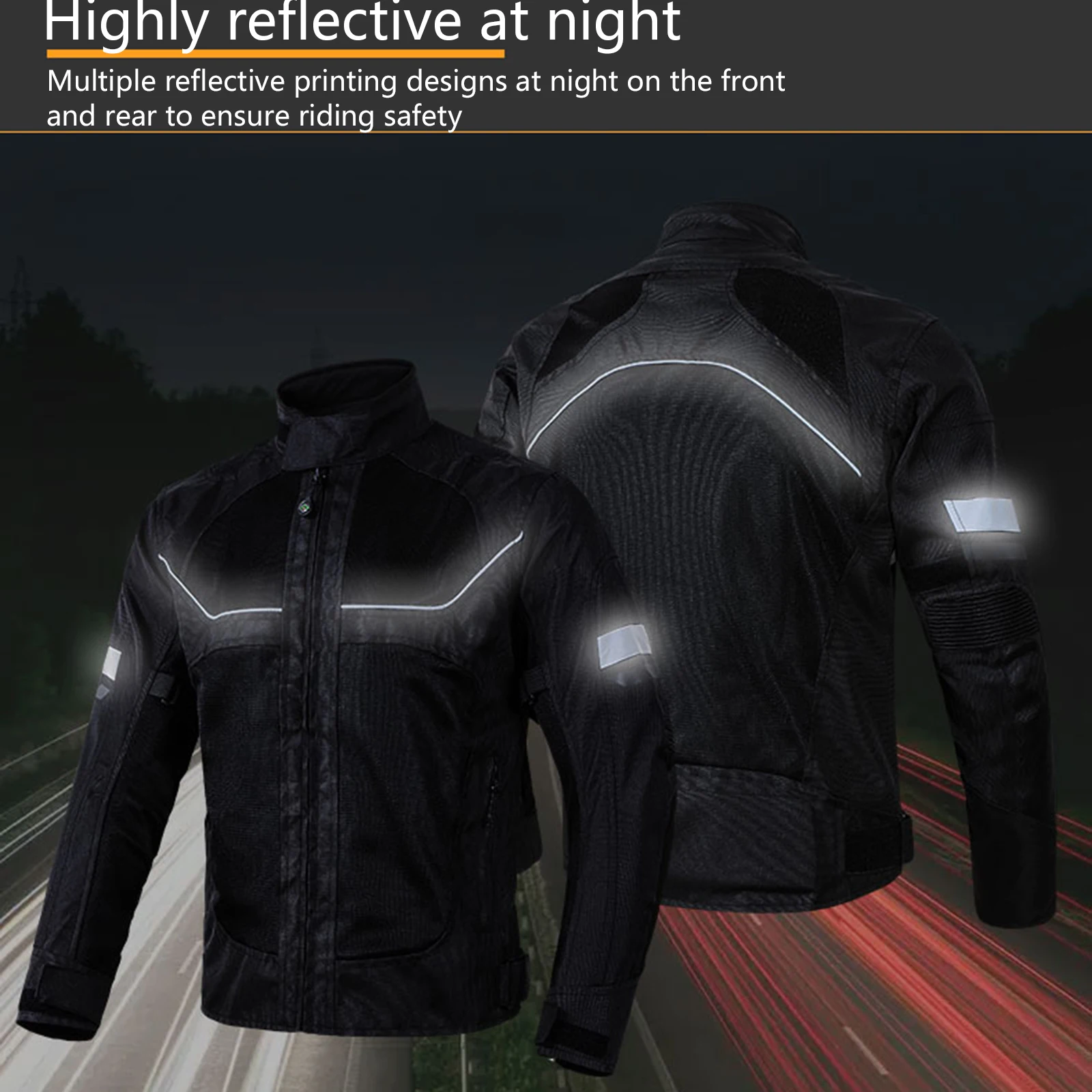 Thumbnail 3 - #83 Budget Motorcycle Protective Clothing for Smart Shoppers