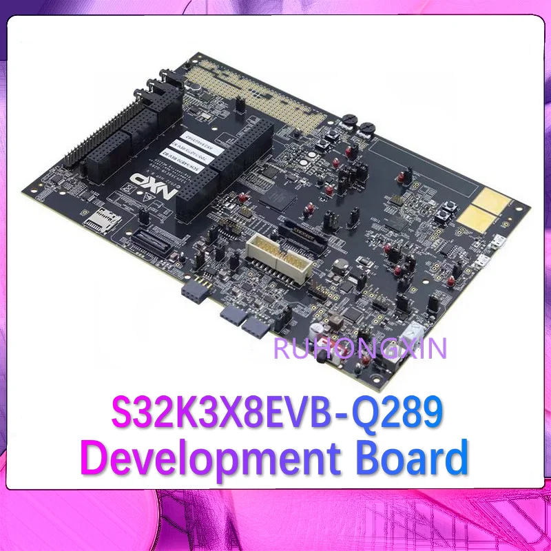 S32K3X8EVB-Q289 NXP automotive universal development board S32KMCU brand new official genuine product