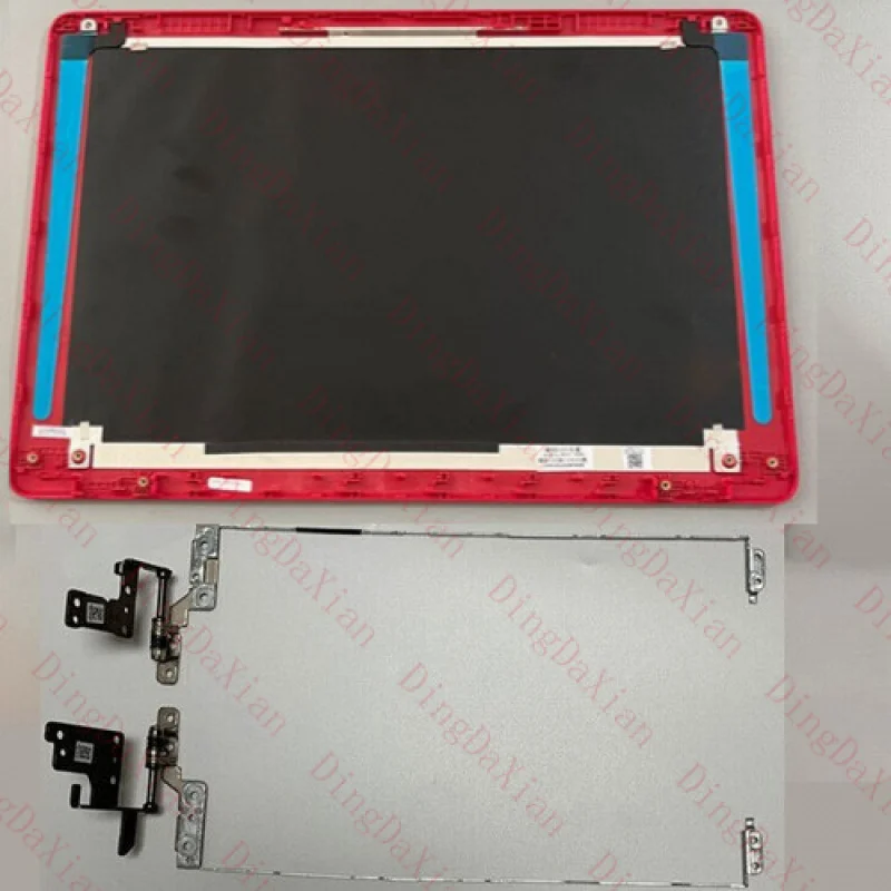 Ll New Back Cover &… - image