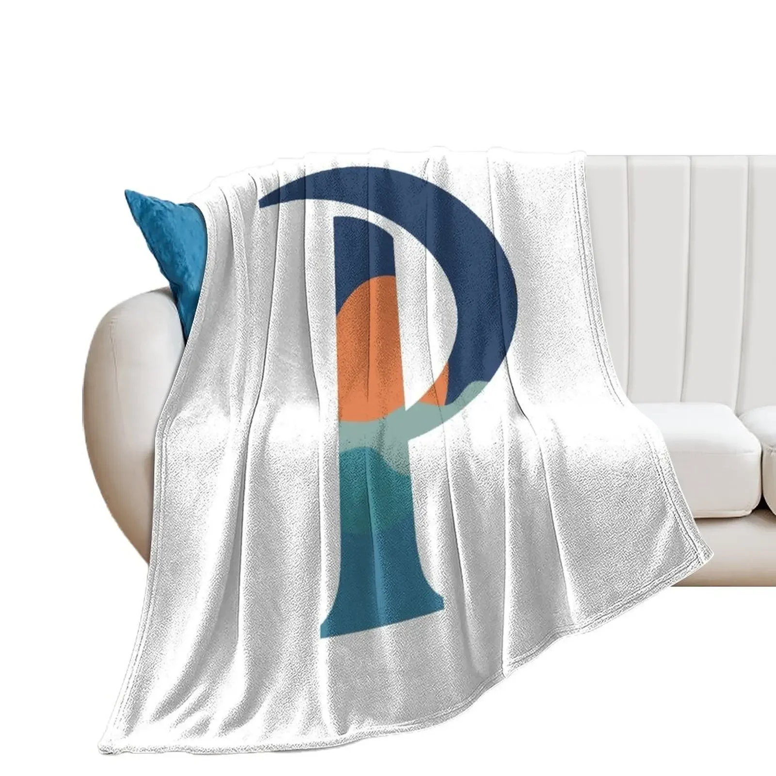 

Pepperdine Sunset Throw Blanket Blankets For Baby christmas gifts Polar Nap Blankets