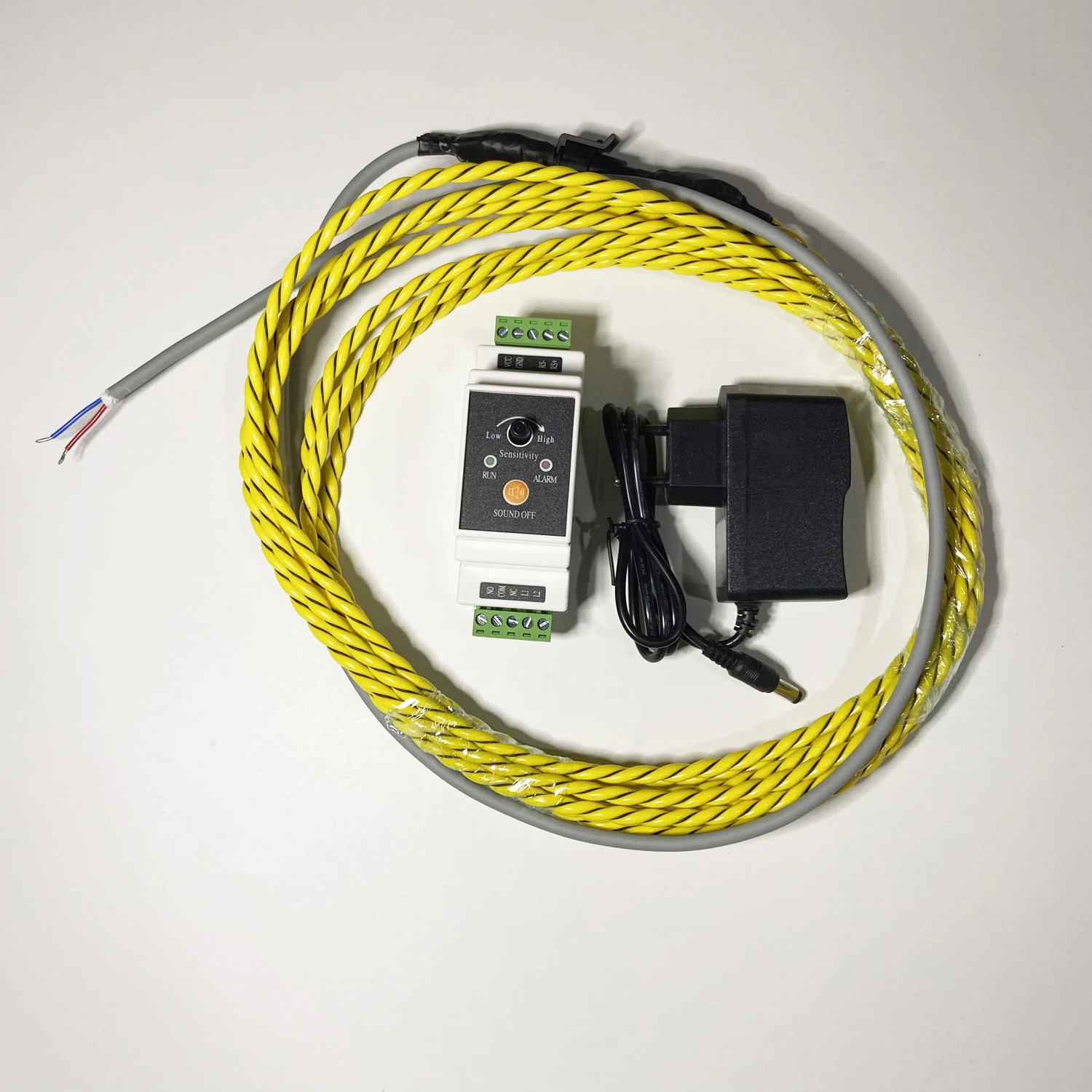 Thumbnail 4 - #8 Water Leakage Detectors Comparison Guide