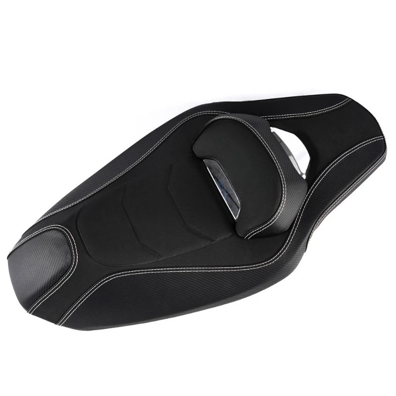 

Applicable to 23 AEROXSPORTSX155 modified seat cushion thickened waterproof four-season universal seat bag nvx