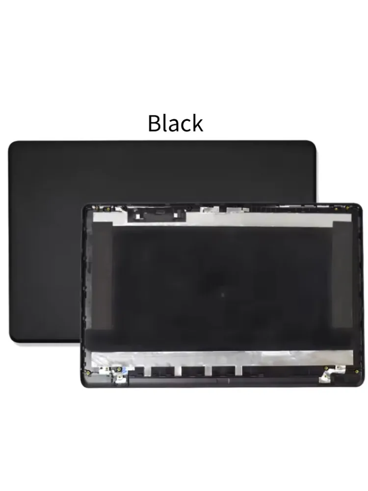 17.3 pouces nouveau pour 17-BS 17G-BR 17-AK 17-BR TPN-W130 TPN-W129 ordinateur portable LCD couverture arrière charnières de lunette avant coque d'ordinateur portable