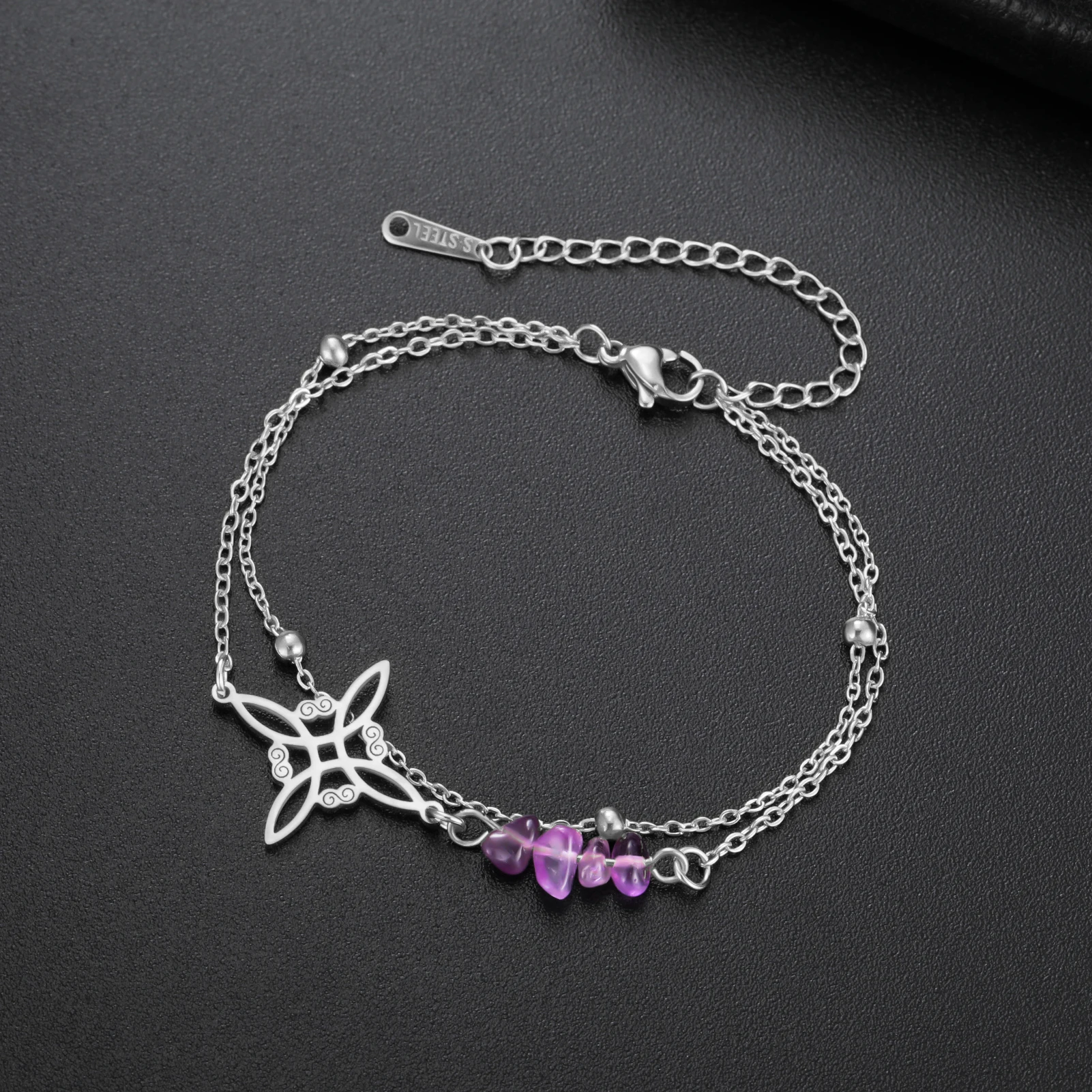 Cooltime Amethyst W…