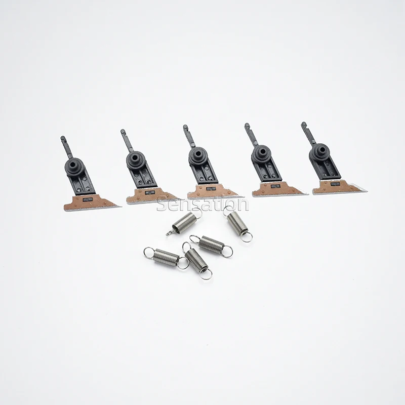 

Совместимый разделительный коготь фьюзера Ricoh MP1350 MP9000 Pro 906 907 1100 1107 1350 1356 ex 9000, пружина