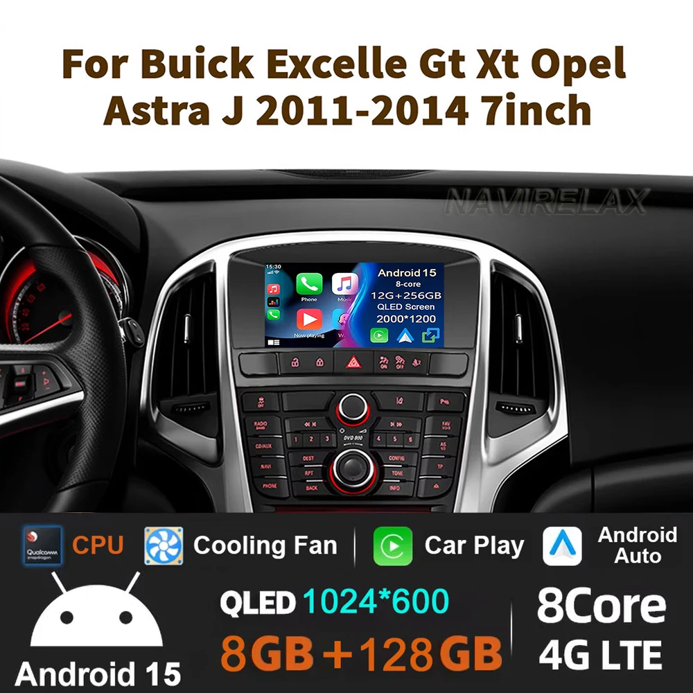 Car Radio Stereo An…