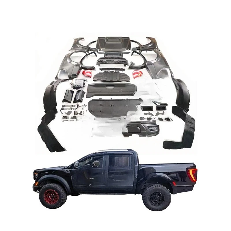 Suitable for 12-20 year Ford ranger upgrade 21 year ranger kit