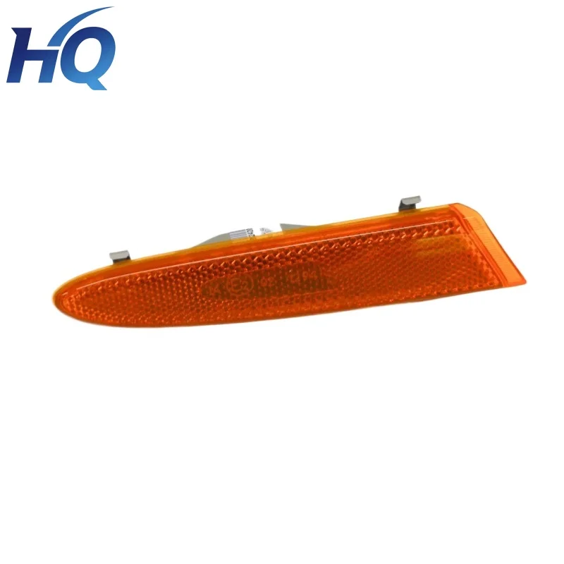 

C2C2048 C2C2053 Front right or left Bumper Reflector for JAGUAR XJ X350