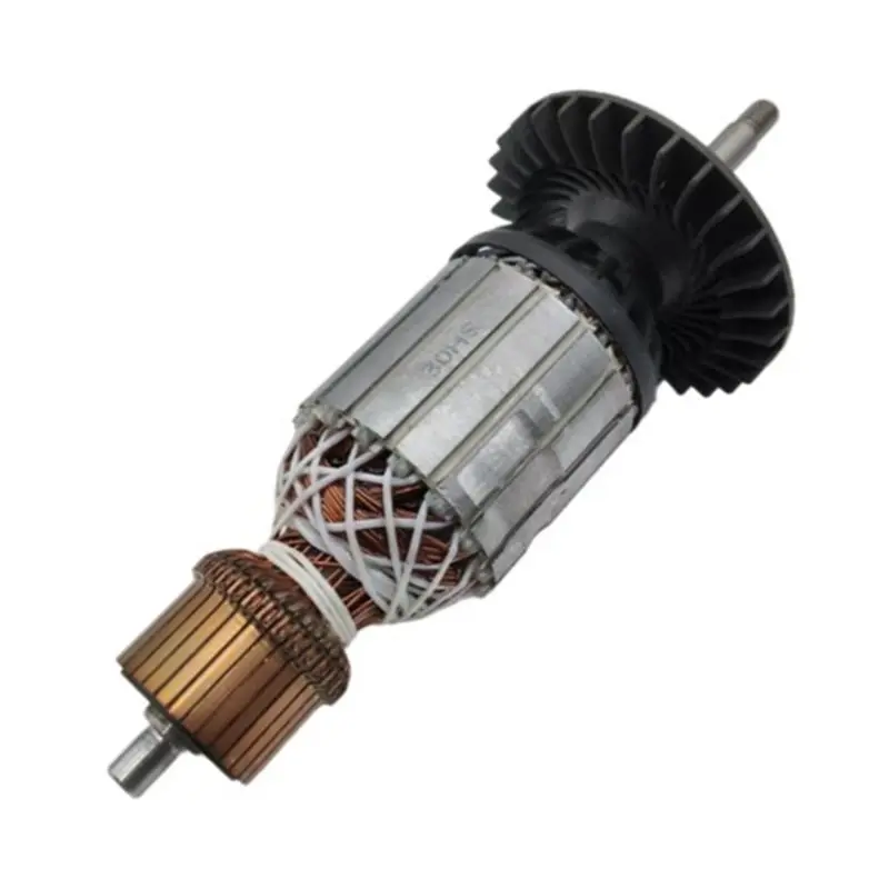 Repuestos de armadura de rotor FYBL N473954 para DWE490/DWE491/DWE492 D28491/D28490/D28492 D28493