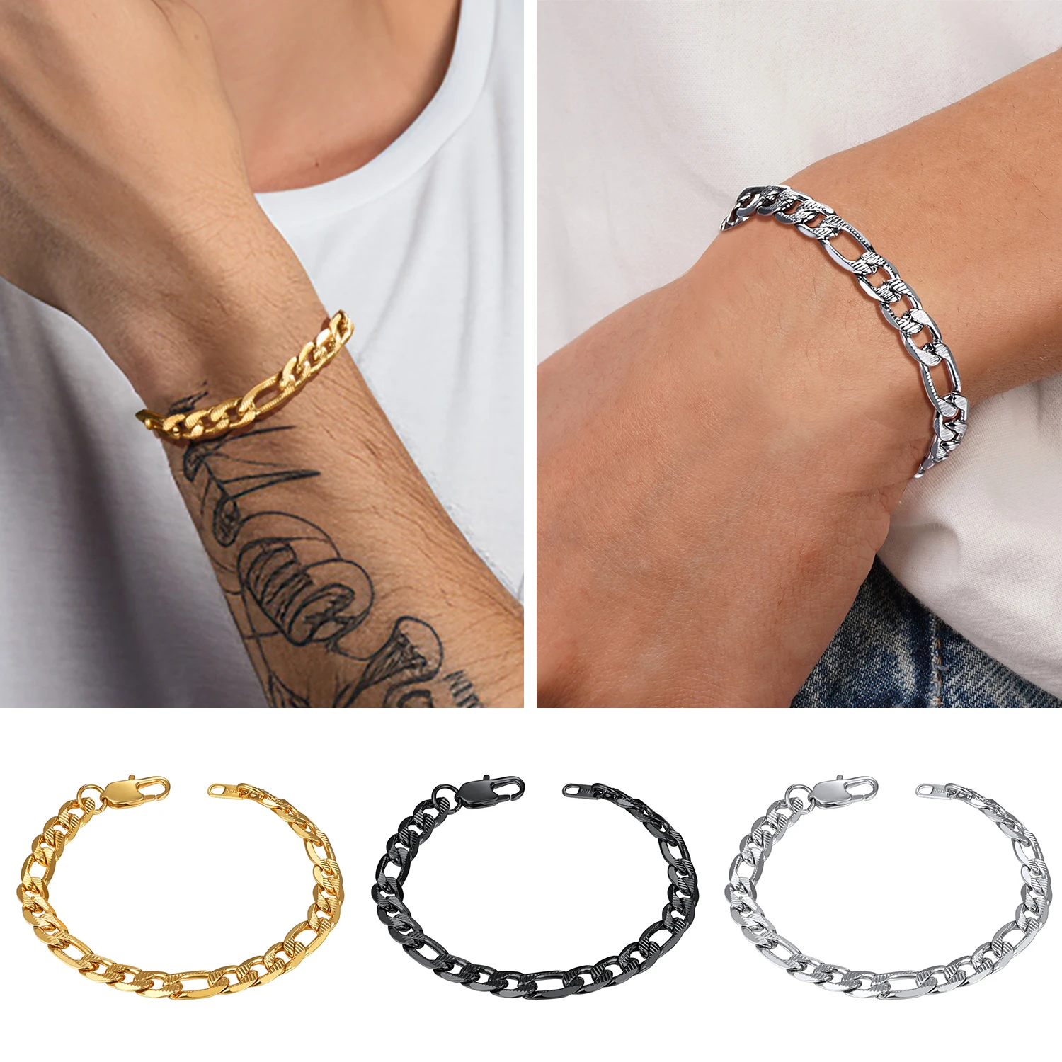 U7 Stainless Steel …