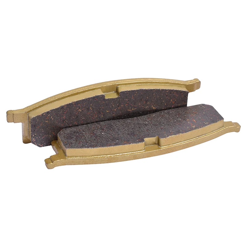 Motorcycle Front Rear Brake Pads for YAMAHA YZ 65 80 85 J BW SW YZ65 YZ65J 2018-2024 YZ80 1993-2001 YZ85 YZ85BW YZ85SW 2002-2024 - view 3