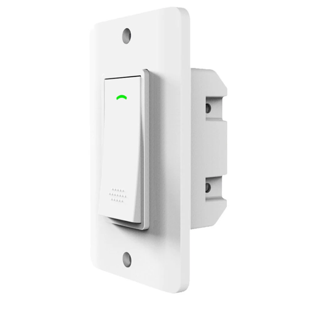 Wireless Remote Controlled Light Switch Socket for E26 E27 Base Lamps 200FT Operating Distance FC C Listed Heat Resistant