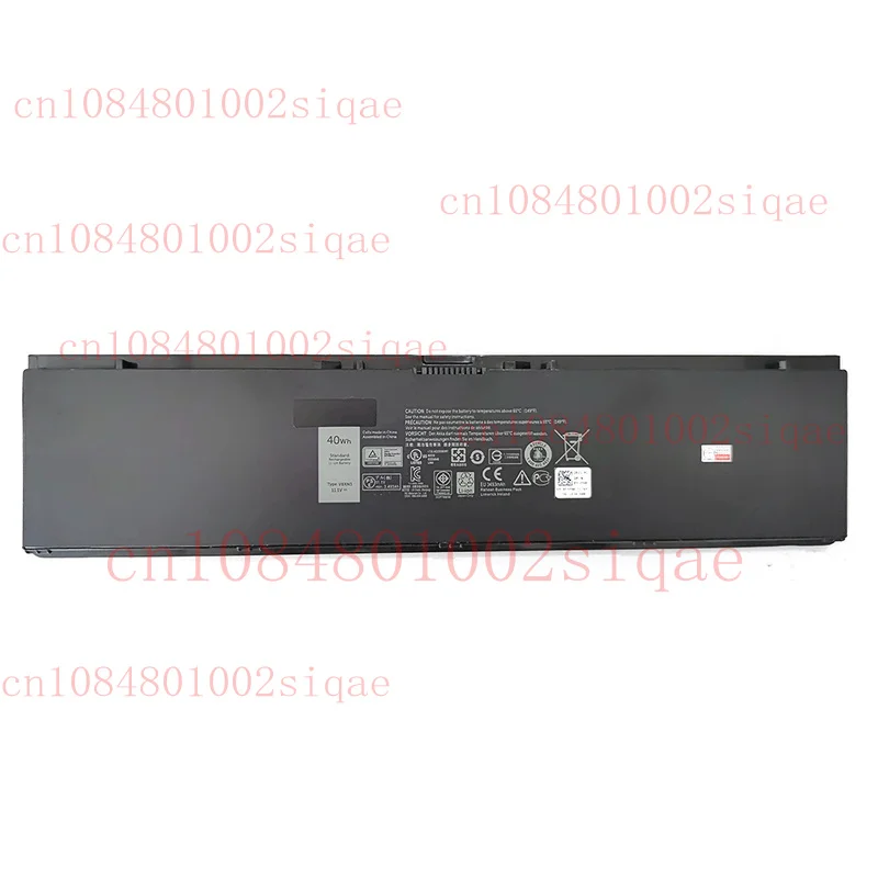 

Новый аккумулятор V8XN3 40 Втч для Dell Latitude E7420 E7440 E7450 PFXCR G95J5 34GKR
